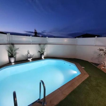 Logement Independant "Les Coquelicots", Terrasse Proche Des Plages Et Montpellier Juvignac Room photo